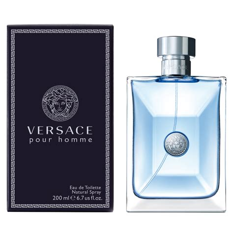 versace pour homme by|Versace Pour Homme longevity.